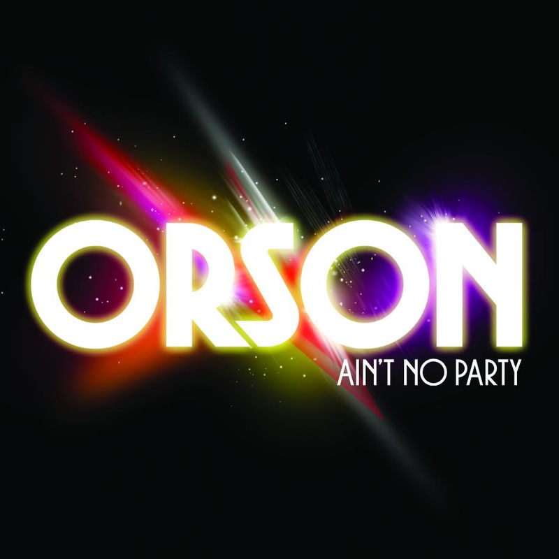 Orson